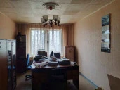 3-к квартира площадью 64.3 кв.м. город Северодвинск, шоссе Архангельское, дом 83, квартира 47
